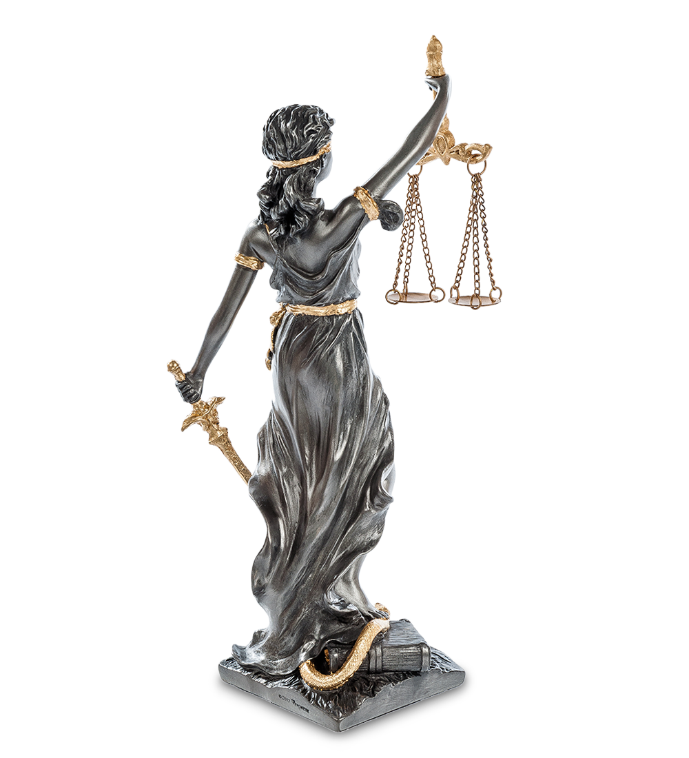 Статуя Богини правосудия Фемиды. WS-655 статуэтка «Фемида - богиня правосудия». Veronese Фемида Veronese. Фемида древнегреческая богиня.